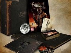 Fallout: New Vegas gets Collector's Edition