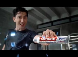 Feel the rush of intense freshness with the NEW Colgate Fresh Confidence Mint Overload! Packed with invigorating cooling crystals for fresh breath for hours. Now available in stores nationwide. Experience the rush today! | Colgate