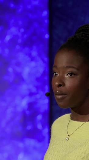 Amanda Gorman: Using Your Voice Is a Political Choice
