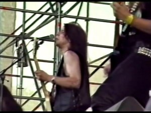 8.4K views · 730 reactions | DISSECTION " Frozen " live at Wacken Open Air , Germany , 1997 - MC - | The True Late 80's Early 90's Death Metal | Facebook