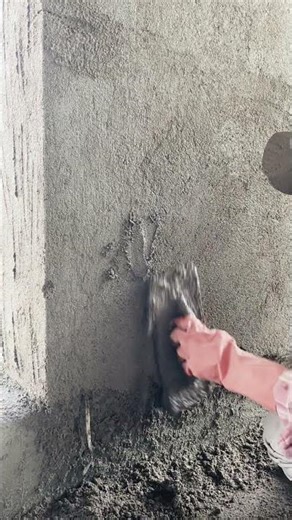 “Smooth Plastering Smooth Patch Fix – You Won’t Believe the Finish! 🔨