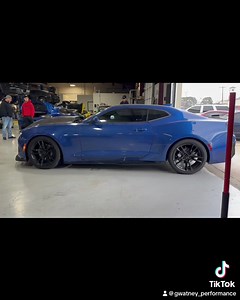 2.3K views · 79 reactions | GPI Stage 2 Stroker Cam choppin’ away on...