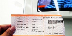 KAI Berikan Tiket Kereta Gratis bagi Guru dan Tenaga Kesehatan, Ini Syaratnya | merdeka.com