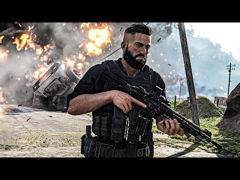 THE PUNISHER | GHOST RECON BREAKPOINT - FRANK CASTLE OUTFIT