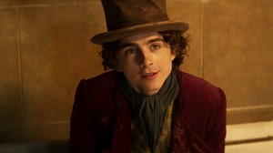 Wonka: Wonka: Extended Preview