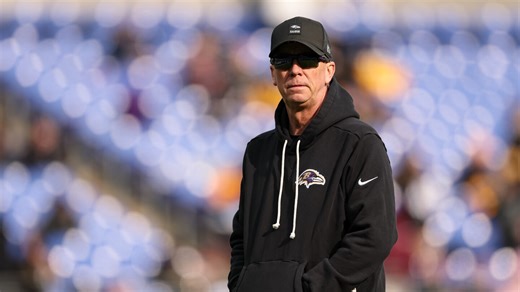 Browns complete second interview with Todd Monken