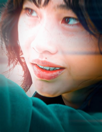 Sae-Baeyok betrayed Gi-Hun ||#squidgame #player456 #edittrend