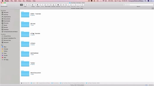How to ADD a Hyperlink to Your HTML Website - Basic Tutorial