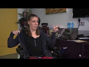 Témoignage: Douleur et Paralysie Cérébrale