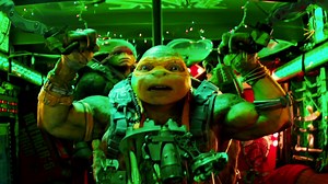 Ninja Turtles 2 sur C8 : comment a été conçu Krang, le grand méchant