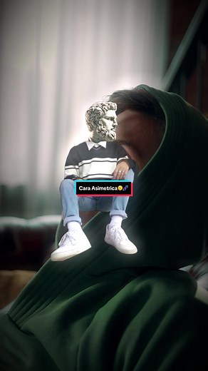 Y tu estas invertido ?✅🤨#atractivo #looksmax #inverted #invertedfilter #filtroinvertido #invertido