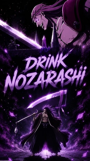 “Drink, Nozarashi” 💀 | Kenpachi vs Gerard Valkyrie
