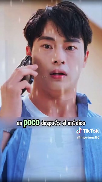 Descubrió que su propia hija murió... por culpa de la madre #fpy #fouyou #us #moviereview #viral