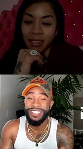 Keyshia Cole on Instagram