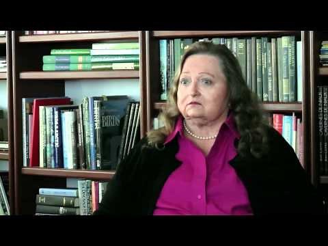 The Land of Painted Caves by Jean M. Auel | Author Interview