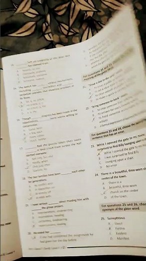 IEO class 7 - set B - 2025