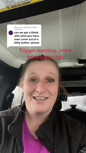 Understanding Belly Button Health: Tips from a Nurse