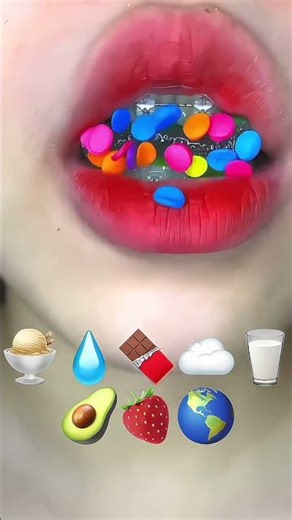 Chomp & Relax: Stress-Free Eating Sounds