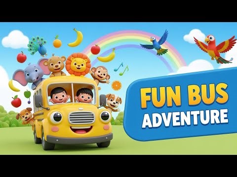 Kids Learn Numbers 1–30 🍎🍌 | How Many? Counting Game for Children