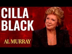 The Pub Landlord Meets Cilla Black | FULL INTERVIEW | Al Murray's Happy Hour