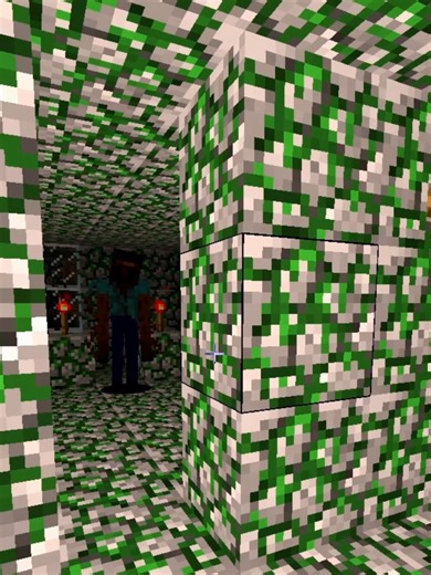 wonderland.jar 2.0 - Minecraft Mod #minecraft #minecraftbedrock #minecraftpe #minecraftjava #minecraftmods #minecraftmod #horror