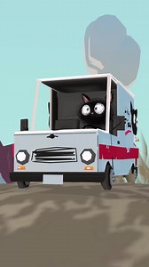 52K views · 5K reactions | Pizza Delivery - Daily Quillustration painted and animated in VR using Quill. | Goro Fujita Art | Facebook