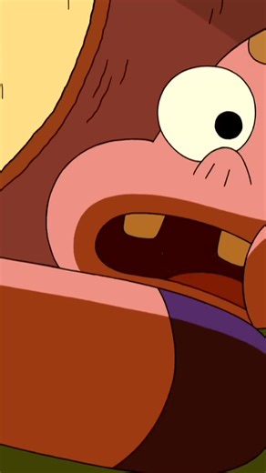 La competencia se desata cuando todos luchan por conseguir la última porción de papas fritas. ¿Quién saldrá victorioso en esta deliciosa disputa? 🍟🏆 #LuchaPorLasPapas | Cartoon Network LA