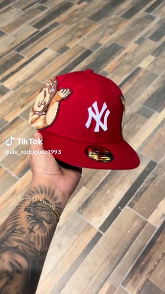 New Era Jon Stan Exclusive Caps Collection