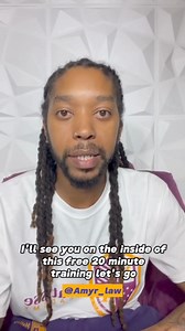 91K views · 2.8K reactions | Dominate your Legal Battles with Exclusive Equity!  Learn the principles of Exclusive Equity and gain control of your legal battles. With our FREE 20-minute training session, you'll unlock the secrets to beating court cases and protecting your private trust without expensive legal fees. | Matisse academy | Facebook