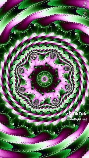 #MandelbrotSet #InfiniteZoom #fractals #FractalStorm #satisfying