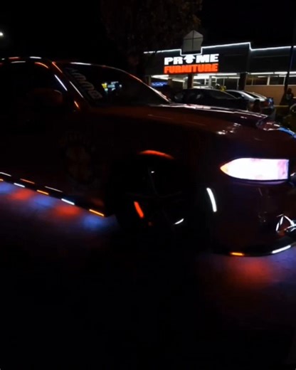 Ghozt Lighting on Instagram: "🔧🏎💡IG @project_alice.74 TikTok @project_alice_74 👻💡 IG @ghoztlighting TikTok @ghoztlighting ☂️☂️Umbrella didn’t make this beast… but they wish they did ☂️☂️ Like, comment, follow us on: IG/FB/TikTok Use #GhoztLighting & #BlueGhozt to show off your controller on our pages! Please email Info@GhoztLighting.com to be featured! 👻👻👻👻👻👻👻👻 (Include owner, make/model/year, Ghozt module used, builder/installer, State/Country) 🚫 WE DO NOT BUILD ANY LIGHTS! 🚫 Con