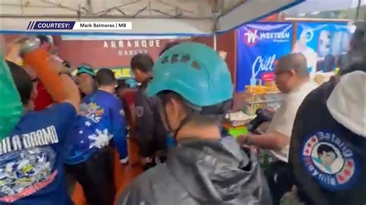 10K views · 43 reactions | WATCH: Members of the Manila Disaster Risk Reduction and Management Office (MDRRMO) use siphoning equipment to drain floodwaters inside the New Arranque Public Market in Manila on Wednesday, July 23. Manila Mayor Isko Moreno personally oversaw the operation and directed the MDRRMO to expedite the clearing efforts to allow the market to resume normal operations. (MB video by Mark Balmores) | MANILA BULLETIN | Facebook