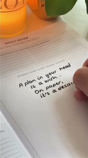 Goal Setting for Entrepreneurs — Write It Down and Make It Happen