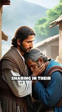 ⚔️ Isaiah 63 KJV – The Warrior King of Justice and Mercy
