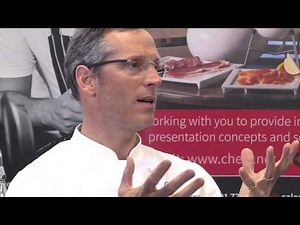 An Audience with Philip Howard... part one