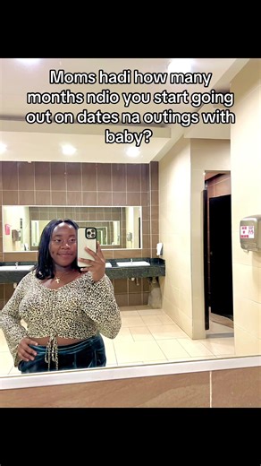 When to Start Going Out with Your Baby: A Guide for New Moms