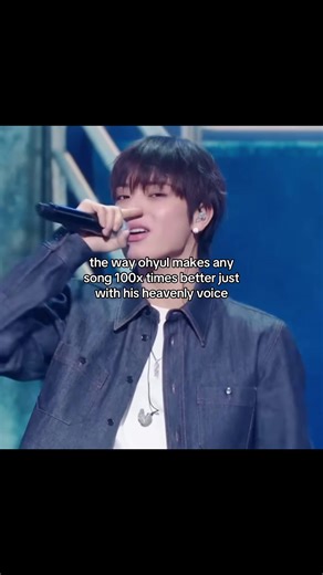 Ohyul's Heavenly Voice: A Must-Listen Compilation