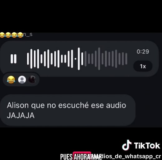 🤣🤣#audios #whastapp #audiosparatiktok #audiosticos #costarica🇨🇷 #humor #risas😂😂😂 #fyppppppppppppppppppppppp #audiosticoswhatsapp