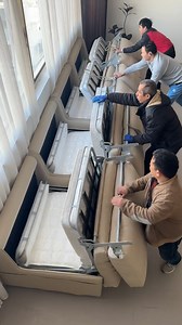 1.2M views · 9.7K reactions | Make the most of your space with these versatile sofa️ | Sweden Art & Architecture | Facebook