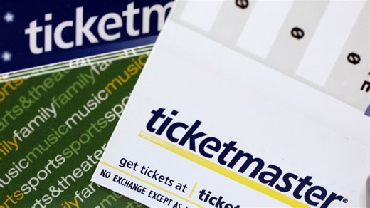 Antitrust trial begins that could lead to breakup of Ticketmaster's parent company, Live Nation