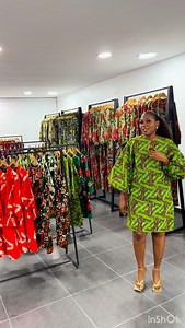 2.5K views · 165 reactions | Item Description: Dresses are made with cotton ankara print, lined and has two side pockets. Price: 40,000 Naira Size: US sizes To order, kindly send a dm or click on the link on our bio, kindly send a message using ‪+234 901 122 3841‬ | April Wind | Facebook