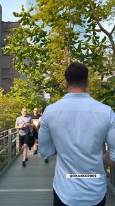 14K views · 403 reactions | Tall Handsome Walking Down The Street. #model #handsome #fbreels #fbreelsviral #virals #fbreelsvideo #foryoureels #reelsinstagram #fyp #love #amazing #foryoupage #foryou #foryoureels #asmr | Okan serbes | Facebook