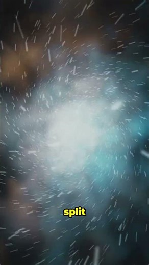 🌌✨ The Invisible Energy Filling the Universe: What Is Quantum Foam? ⚛️