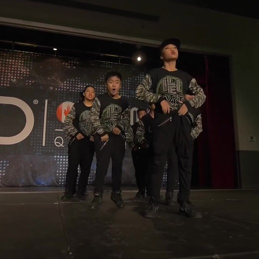 467K views · 32K reactions | "Freshh" Moves!  #worldofdance #dance #loveofdance #wod #fun #fire #viral #stagelife | World of Dance | Facebook
