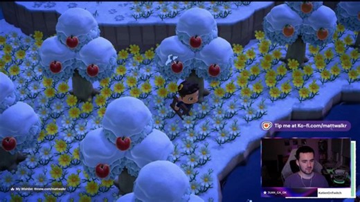 ill have whatever intestinal parasite shes having! | !tip !cash !food