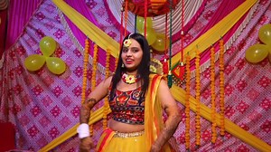 121K views · 3.2K reactions | Wedding haldi dance  . . . . ....