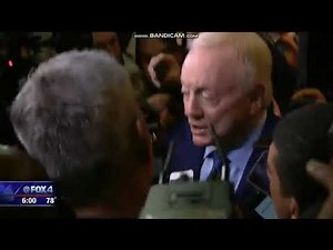 KDFW Fox 4 "Good Day" at 6am open September 9, 2019