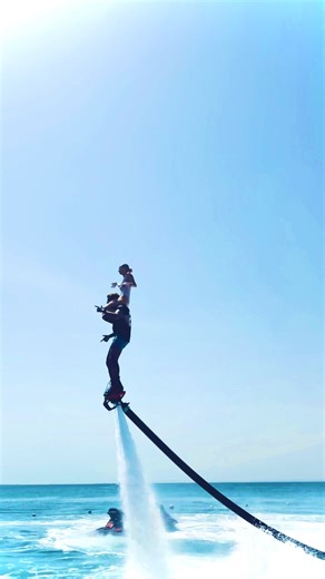 5.3K views · 85 reactions | ☀️ Sun, sand, and endless fun at Marlin in Azur Resort! ️✨ | Marlin Inn Azur Resort | Facebook