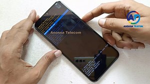 Tecno Pop 6/Pop 6 Pro (BE6/BE7/BE8) Pattern Pin Password Fingerprint Unlock | Anonna Telecom