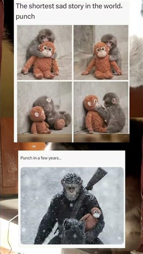 The Saddest Character Development Ever 🥺💔#funny #funnyshorts #funnymemes